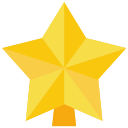 estrella icon