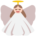 Ángel icon