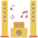 música icon