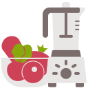 fruta icon