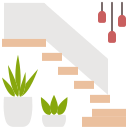 escaleras icon