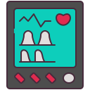 monitor icon