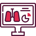 electrocardiograma icon