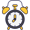 reloj icon