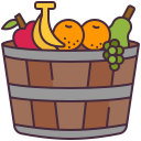 fruta icon