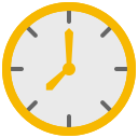 reloj icon