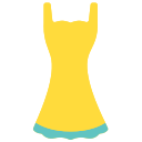 옷 