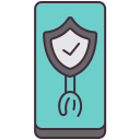 seguridad icon