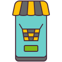 compras icon