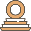 음식 icon