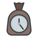 reloj icon