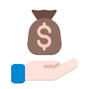 dinero icon