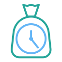 reloj icon