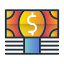 dinero icon