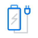 energía icon