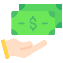 dinero icon