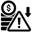 위험 