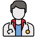 doctor icon