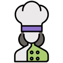 cocinero icon