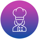 cocinero icon