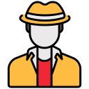 detective icon