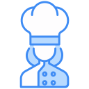 cocinero icon