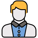 empresario icon