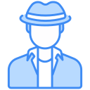 detective icon