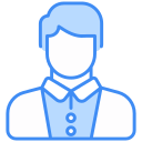 empresario icon