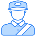 mensajero icon