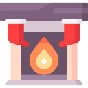 chimenea icon