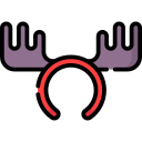 Antlers icon