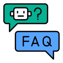 chatbot icon