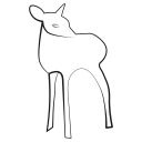 animal icon