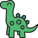 dinosaurio