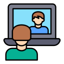 videochat icon