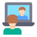 videochat icon