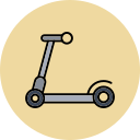 patinete icon