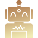 robot icon