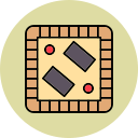 juego de mesa icon