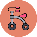 triciclo icon