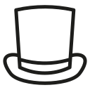 sombrero icon