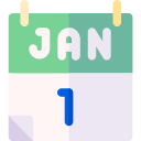 calendario icon