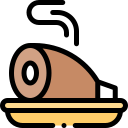 jamón icon