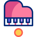 piano icon