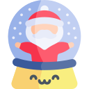 bola de nieve icon