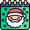 calendario icon