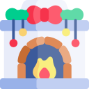 chimenea icon