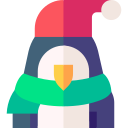 pingüino icon