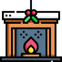 chimenea icon